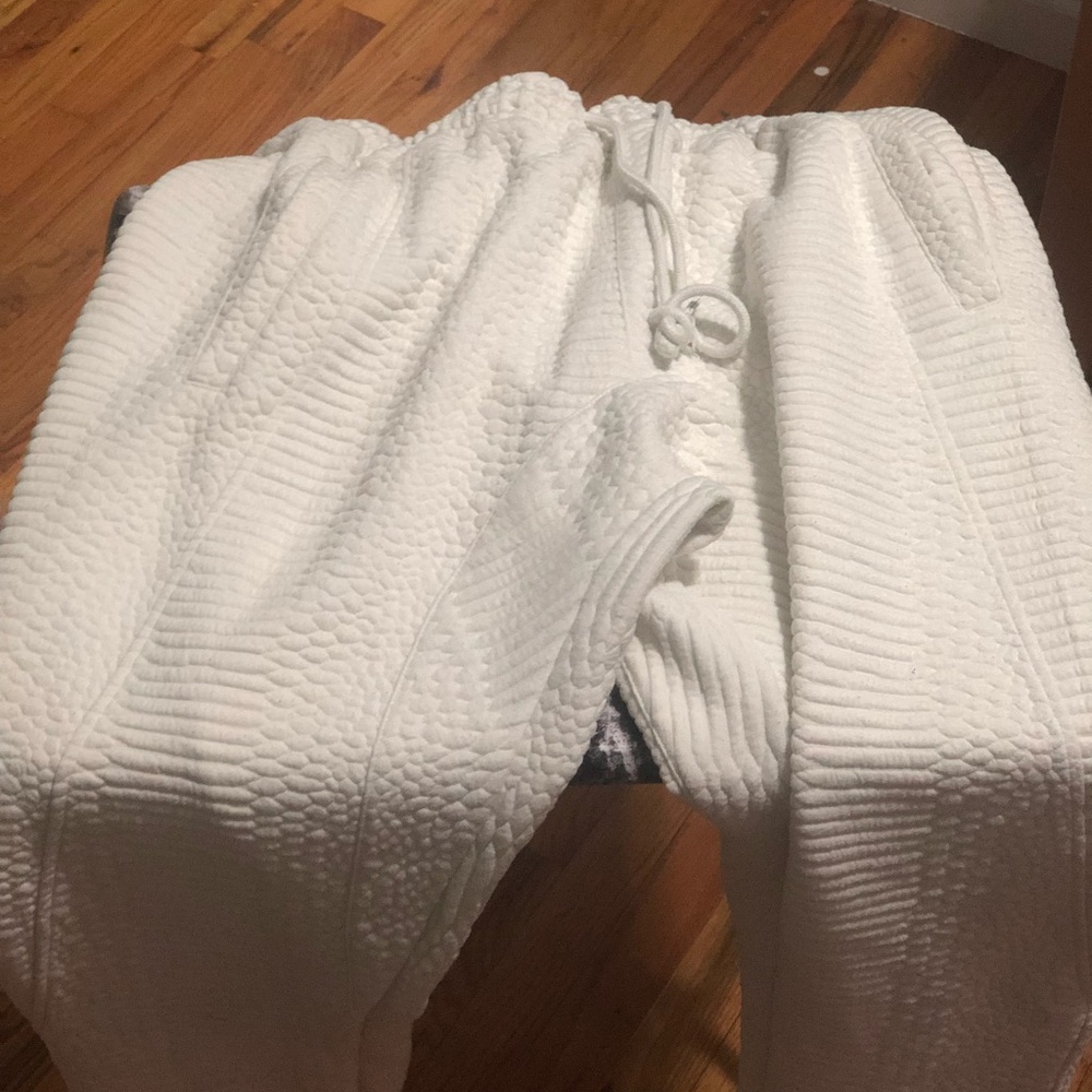 Hudson joggers